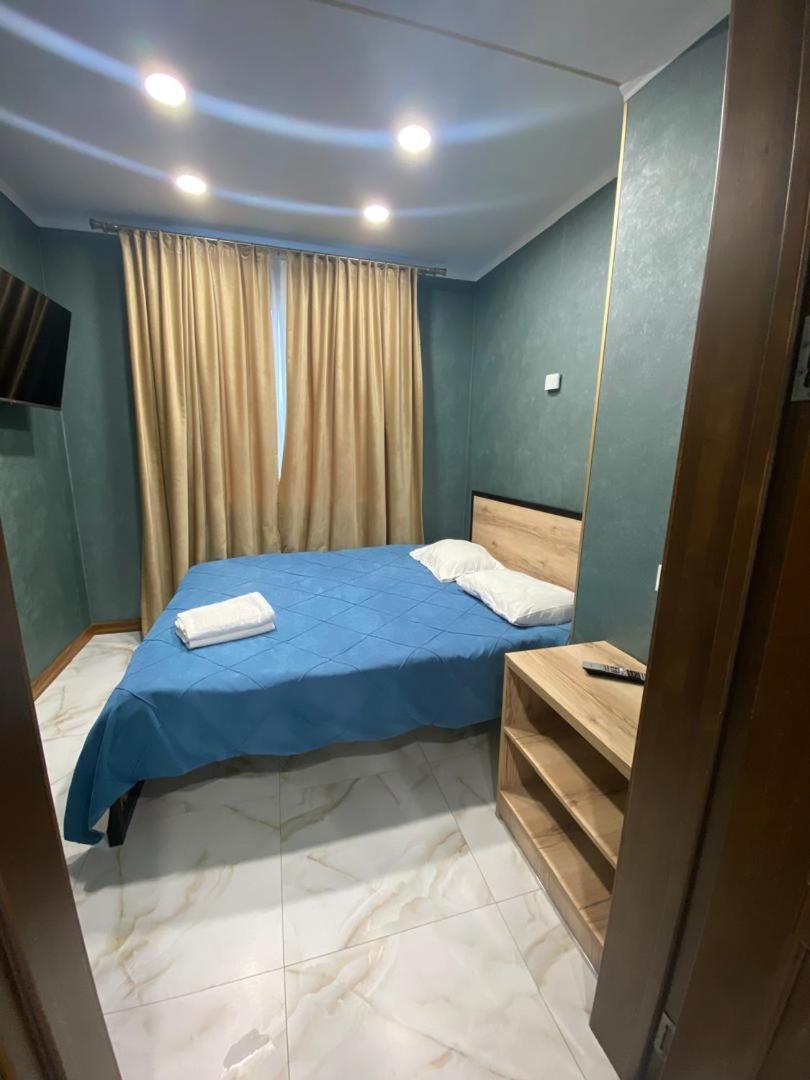 בישקק Гостевой Дом Шумкар Азия Guest House Shumkar Asia מראה חיצוני תמונה