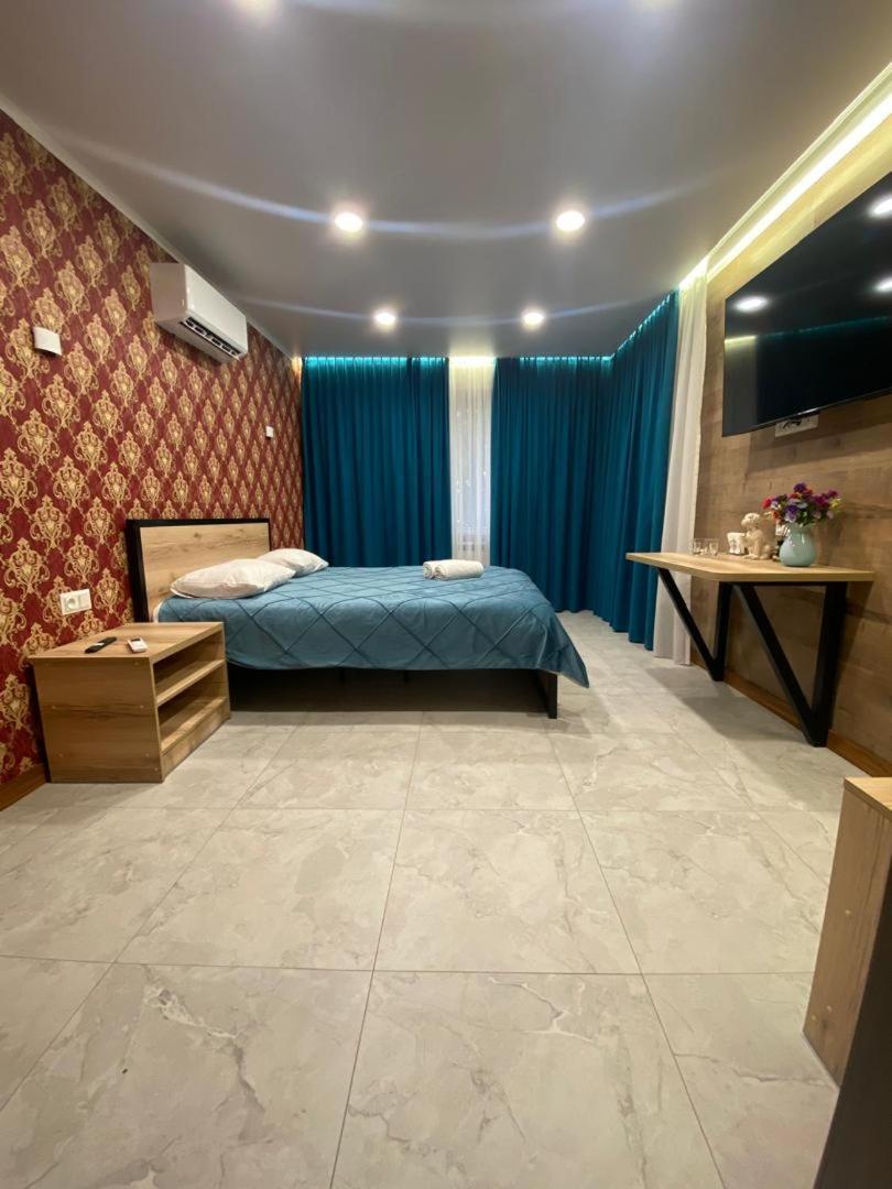 בישקק Гостевой Дом Шумкар Азия Guest House Shumkar Asia מראה חיצוני תמונה