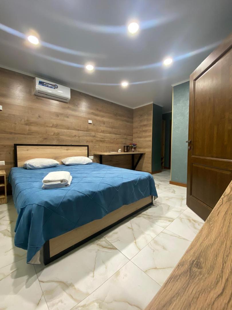 בישקק Гостевой Дом Шумкар Азия Guest House Shumkar Asia מראה חיצוני תמונה